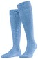 Falke Tiago Socks Cornflower Blue