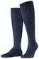 Falke Tiago Socks Dark Navy