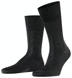Falke Tiago Socks Grey Melange