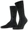 Falke Tiago Socks Grey Melange