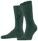 Falke Tiago Socks Hunter Green