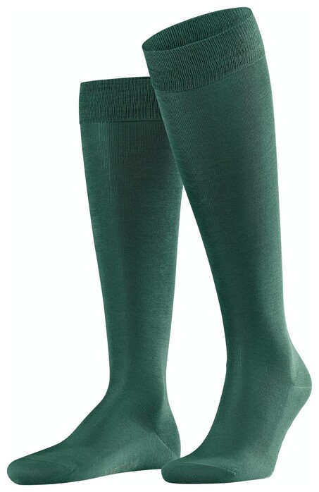 Falke Tiago Socks Hunter Green