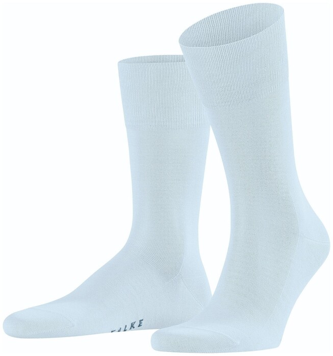 Falke Tiago Socks Light Blue