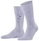 Falke Tiago Socks Light Lilac