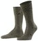 Falke Tiago Socks Military