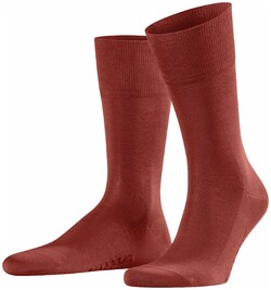 Falke Tiago Socks Rust