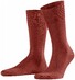 Falke Tiago Socks Rust