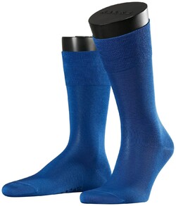 Falke Tiago Socks Sapphire