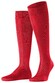 Falke Tiago Socks Scarlet Melange