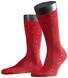 Falke Tiago Socks Scarlet
