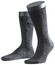 Falke Tiago Socks Sokken Antraciet Melange
