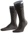 Falke Tiago Socks Sokken Bruin