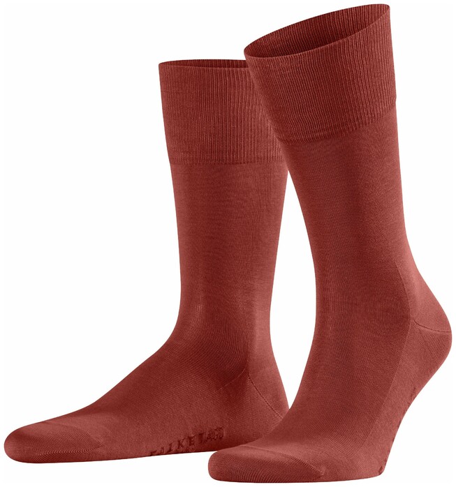 Falke Tiago Socks Sokken Roest