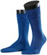 Falke Tiago Socks Sokken Saffier