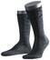 Falke Tiago Socks Sokken Zwart