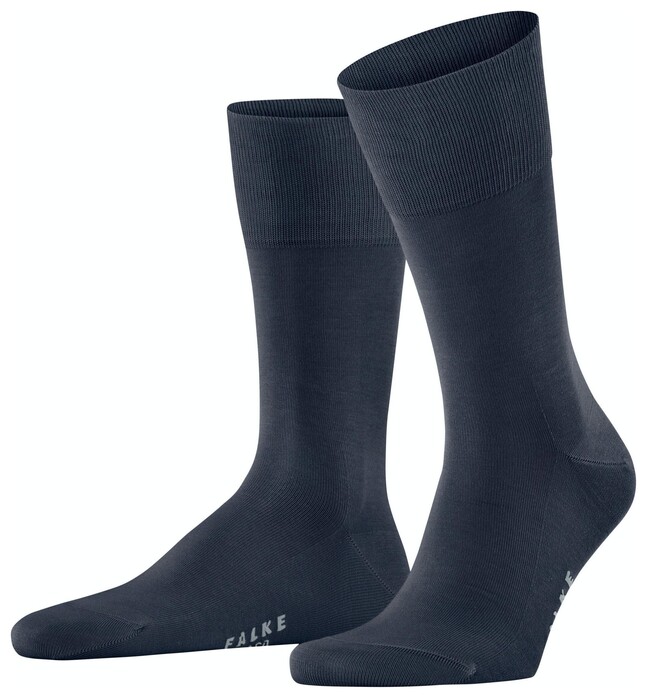 Falke Tiago Socks Space Blue