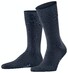 Falke Tiago Socks Space Blue