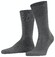 Falke Tiago Socks Steel Melange