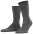 Falke Tiago Socks Steel Melange