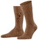 Falke Tiago Socks Tawny