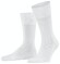 Falke Tiago Socks White