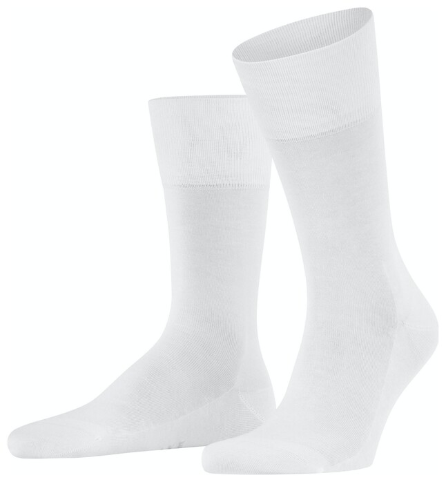 Falke Tiago Socks White