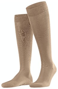 Falke Tiago Sokken Camel