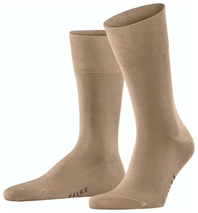 Falke Tiago Sokken Camel
