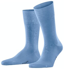 Falke Tiago Sokken Cornflower Blue