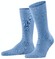 Falke Tiago Sokken Cornflower Blue
