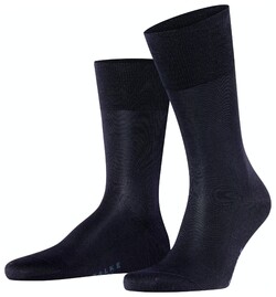 Falke Tiago Sokken Dark Navy