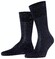 Falke Tiago Sokken Dark Navy