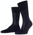 Falke Tiago Sokken Dark Navy