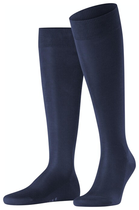 Falke Tiago Sokken Dark Navy