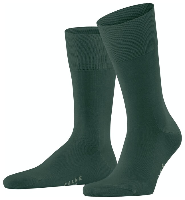 Falke Tiago Sokken Hunter Green