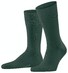 Falke Tiago Sokken Hunter Green
