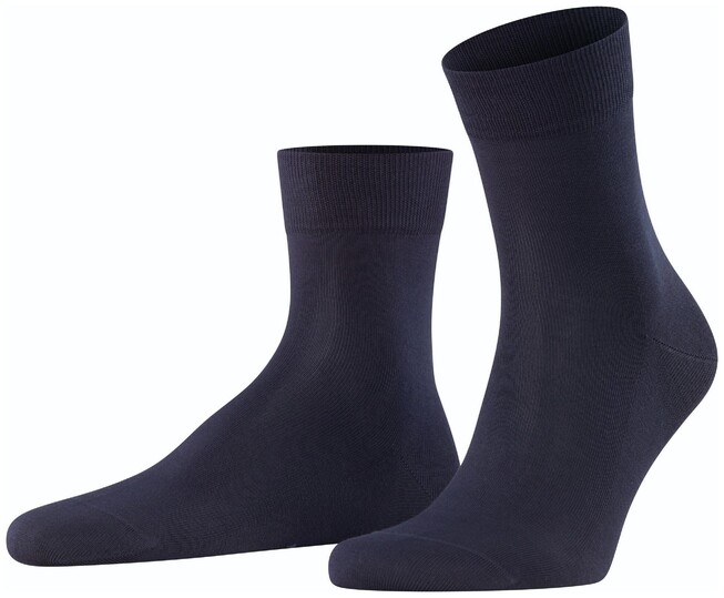 Falke Tiago Sokken Navy