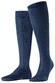 Falke Tiago Sokken Royal Blue