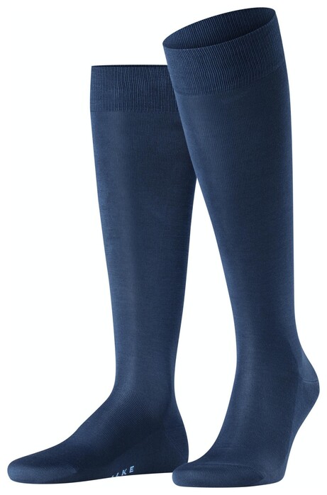 Falke Tiago Sokken Royal Blue