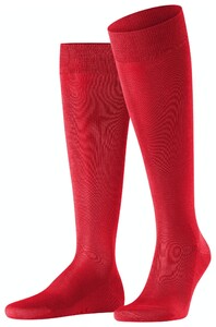 Falke Tiago Sokken Scarlet Melange
