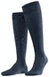 Falke Tiago Sokken Space Blue