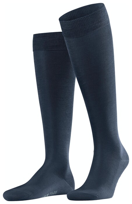 Falke Tiago Sokken Space Blue