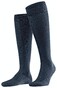 Falke Tiago Sokken Space Blue