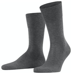 Falke Tiago Sokken Steel Melange