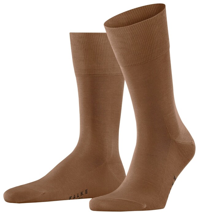 Falke Tiago Sokken Tawny
