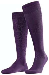 Falke Tiago Sokken Wine Berry
