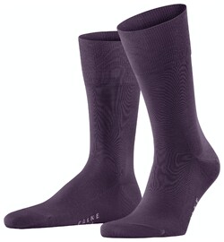 Falke Tiago Sokken Wine Berry