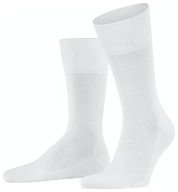 Falke Tiago Sokken Wit