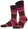 Falke Tinted Stripe Sokken Ingle