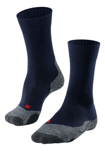 Falke TK2 Explore Trekking Sokken Marine